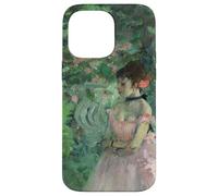 Edgar Degas Dancers Backstage per artisti e ballerine Custodia per iPhone 14 Pro Max