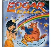 Edgar Eule - Das Märchen Von Alescha