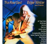 Edgar & Friends Winter - Real Deal