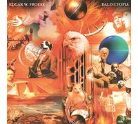 Edgar Froese - Dalinetopia