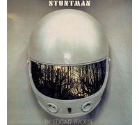 Edgar Froese - Stuntman