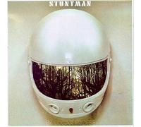 Edgar Froese - Stuntman
