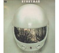 EDGAR FROESE - STUNTMAN LP (VINYL) UK VIRGIN 1979 (Katalog-Nummer: V2139)