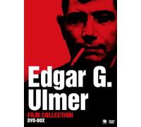EDGAR G.ULMER FILM COLLECTION