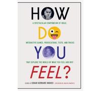 Edgar Gerrard Hughes How Do You Feel? (Tascabile)