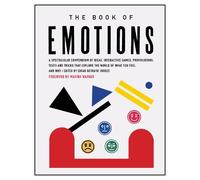 Edgar Gerrard Hughes The Book of Emotions (Tascabile)