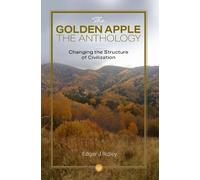 Edgar J. Ridley The Golden Apple (Tascabile)
