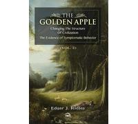 Edgar J. Ridley The Golden Apple Vol. 2 (Tascabile)