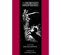 Edgar Jepson Horned Shepherd (Tascabile)