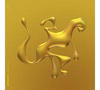 Edgar Jimmy - Cheetah Bend (Gold Laminated Vinyl)