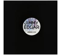 Edgar, Jimmy - Funktion Of Your Love Ep