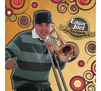 Edgar Joel - Pa la Historia