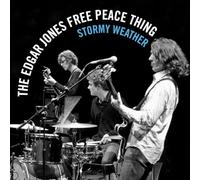 Edgar Jones Free Peace Thing - Stormy Weather