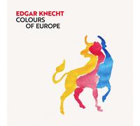 Colours Of Europe