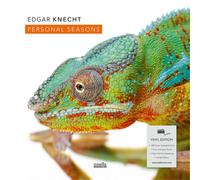 Edgar Knecht Personal Seasons (Vinyl LP) 12" Album