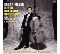 Edgar Meyer - Meyer & Bottesini Concertos