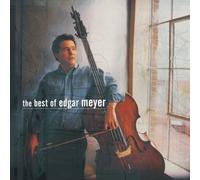Edgar Meyer The Best of Edgar Meyer (CD) Album