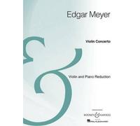 Edgar Meyer Violin Concerto (00)