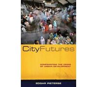 Edgar Pieterse City Futures (Tascabile)