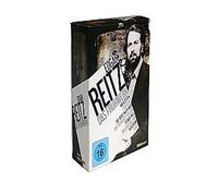 Edgar Reitz - Das Frühwerk (DVD)