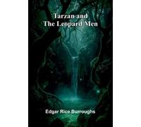 Edgar Rice Burroughs Point Spread Poems (Edition2) (Tascabile)