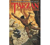 Tarzan the Untamed: Edgar Rice Burroughs Authorized Library (Tarzan)