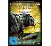 Edgar Rice Burroughs XXL Box (DVD)