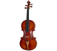 Edgar Russ - Sound of Cremona Scala Perfetta Violin Guarneri