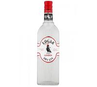EDGAR SOPPER Gin London Dry, 40% Vol, 1 Litro