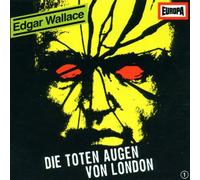 Edgar Wallace 1 - Die Toten Augen Von London