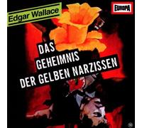 Edgar Wallace 10 - Edgar Wallace 10-das Geheim