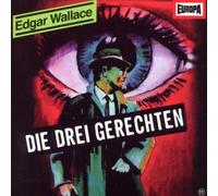 Edgar Wallace 11 - Edgar Wallace 11-die Drei G