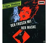 Edgar Wallace 2 - Der Frosch mit der Maske