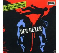 Edgar Wallace 3 - Der Hexer