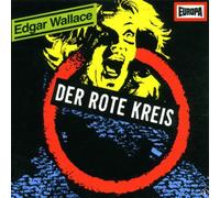 Edgar Wallace 5 - Edgar Wallace 5-der Rote