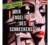 Edgar Wallace 8 - 08/der Engel des Schreckens