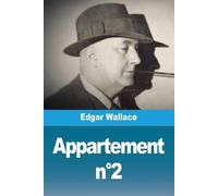Edgar Wallace Appartement n°2 (Tascabile)