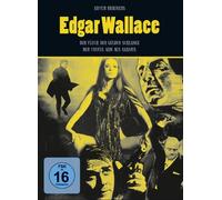 Edgar Wallace Collection