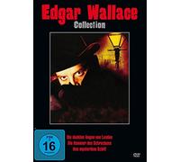 Edgar Wallace Collection