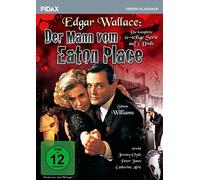 Edgar Wallace - Der Mann vom Eaton Place