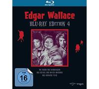 Edgar Wallace Edition 4