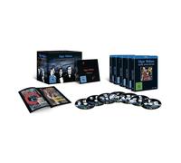 Edgar Wallace edizione completa [Blu-ray] Edgar (libro)