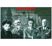 Edgar Wallace - Gesamtedition (1959-1972)