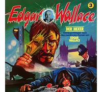 Edgar Wallace Klassiker Edition - Folge 3-der Hexer