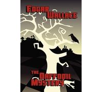 Edgar, Wallace The Daffodil Mystery (Tascabile)