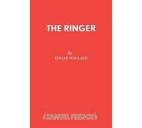 Edgar Wallace The Ringer (Tascabile)