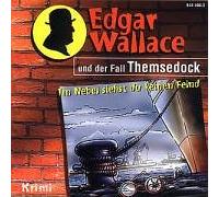 Edgar Wallace und de - Im Nebel Siehst du Keinen Fein
