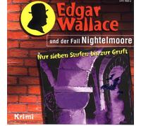 Edgar Wallace und de - Nur Sieben Stufen Bis zur Gruf