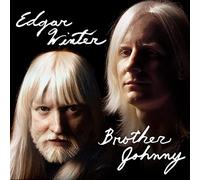 Edgar Winter - Brother Johnny