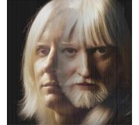 Edgar Winter Brother Johnny (CD) Album